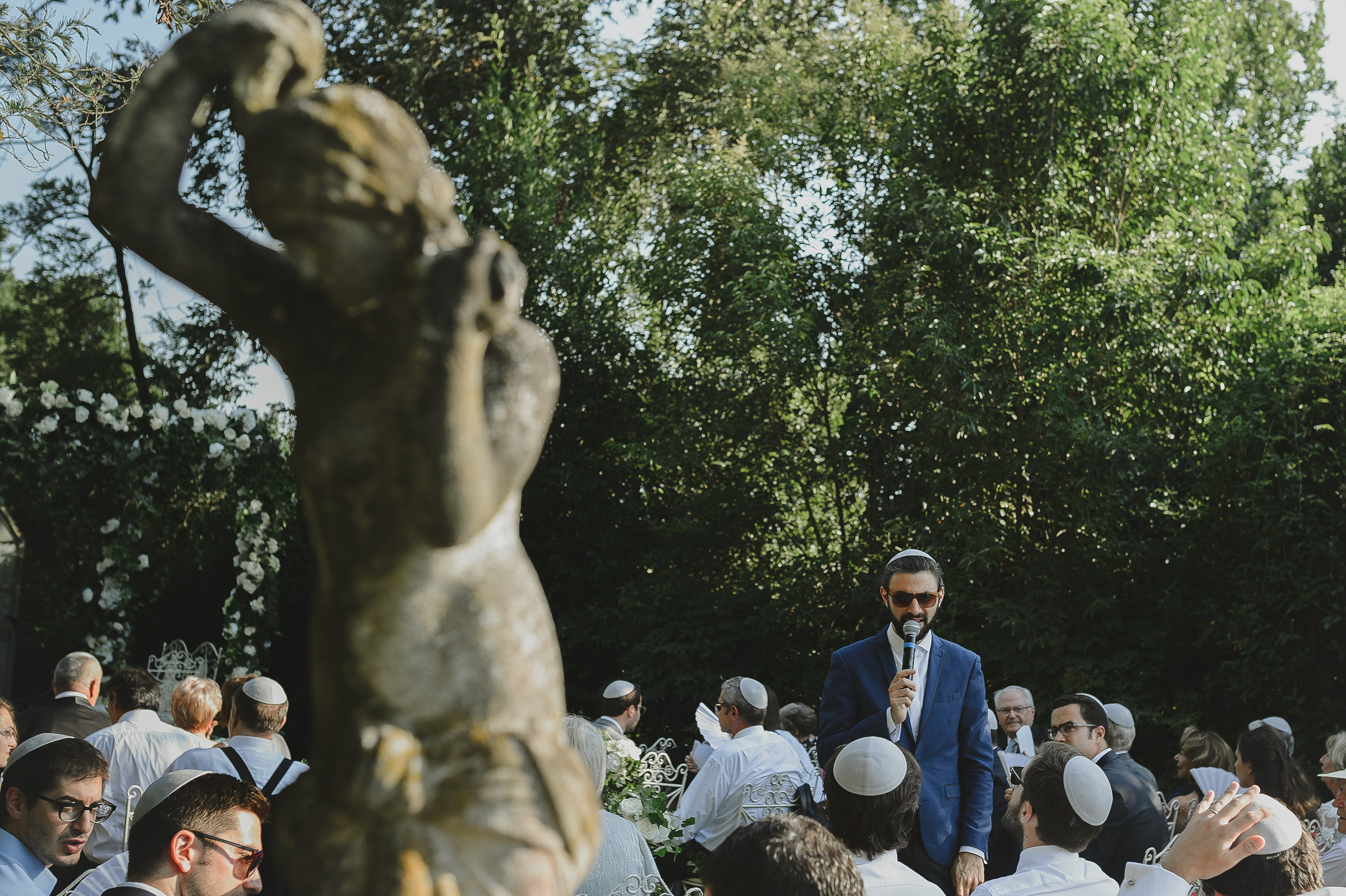 Nunta Evrei Italia
