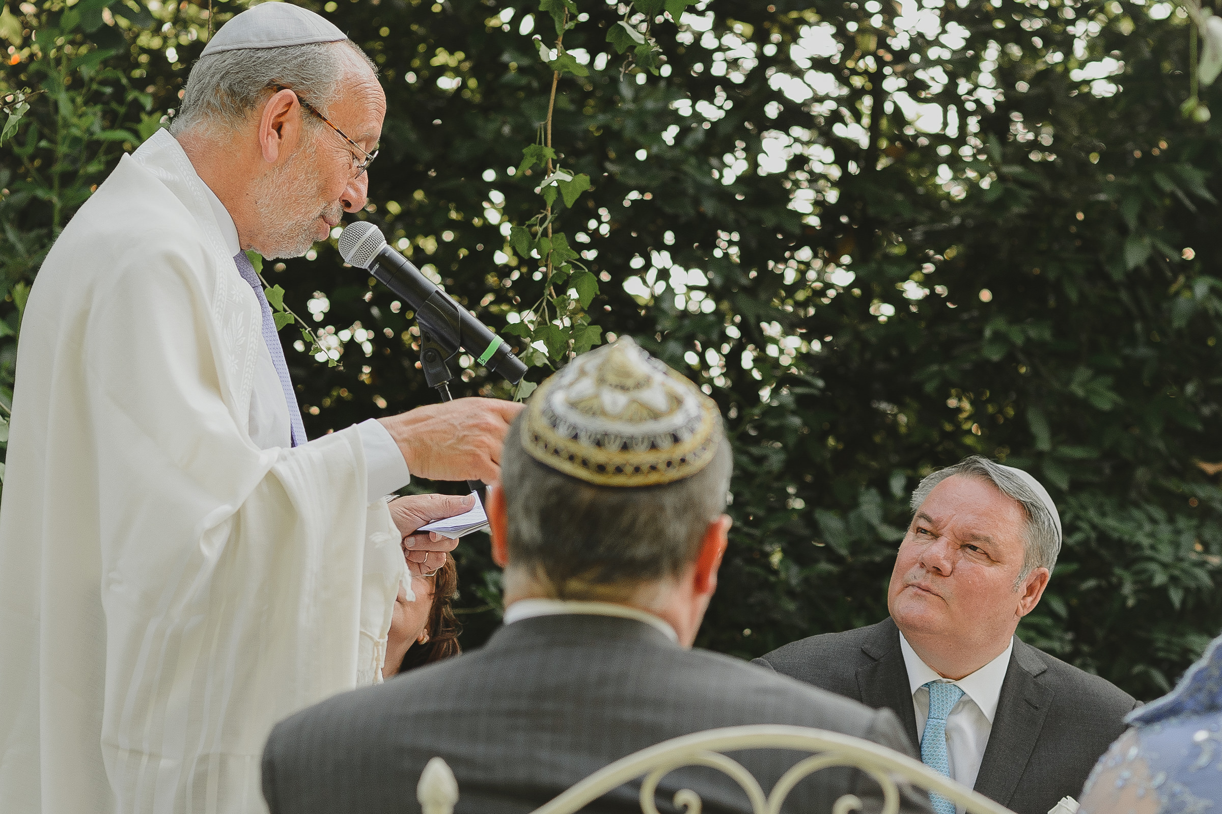 nunta la evrei