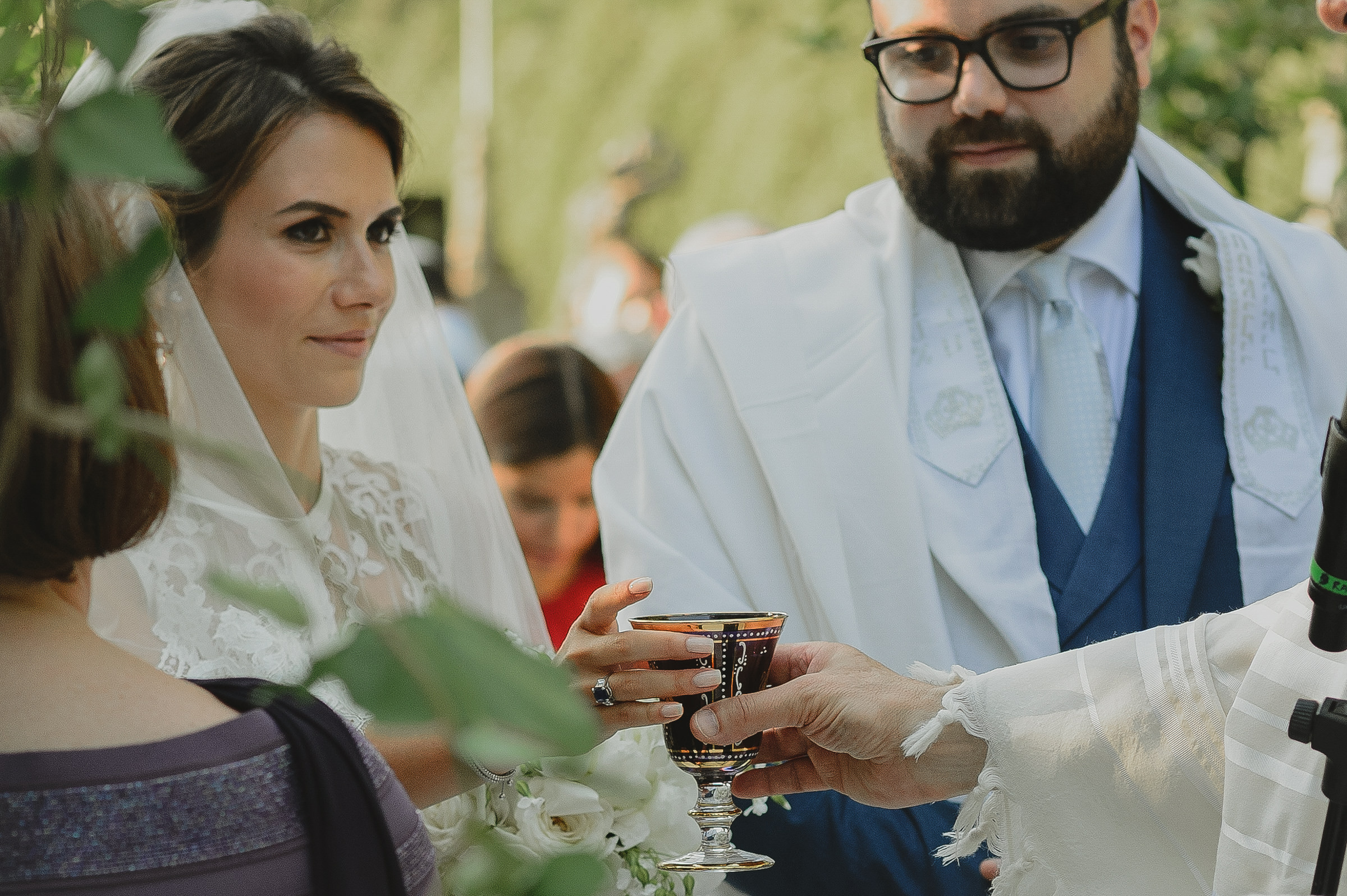 nunta evrei