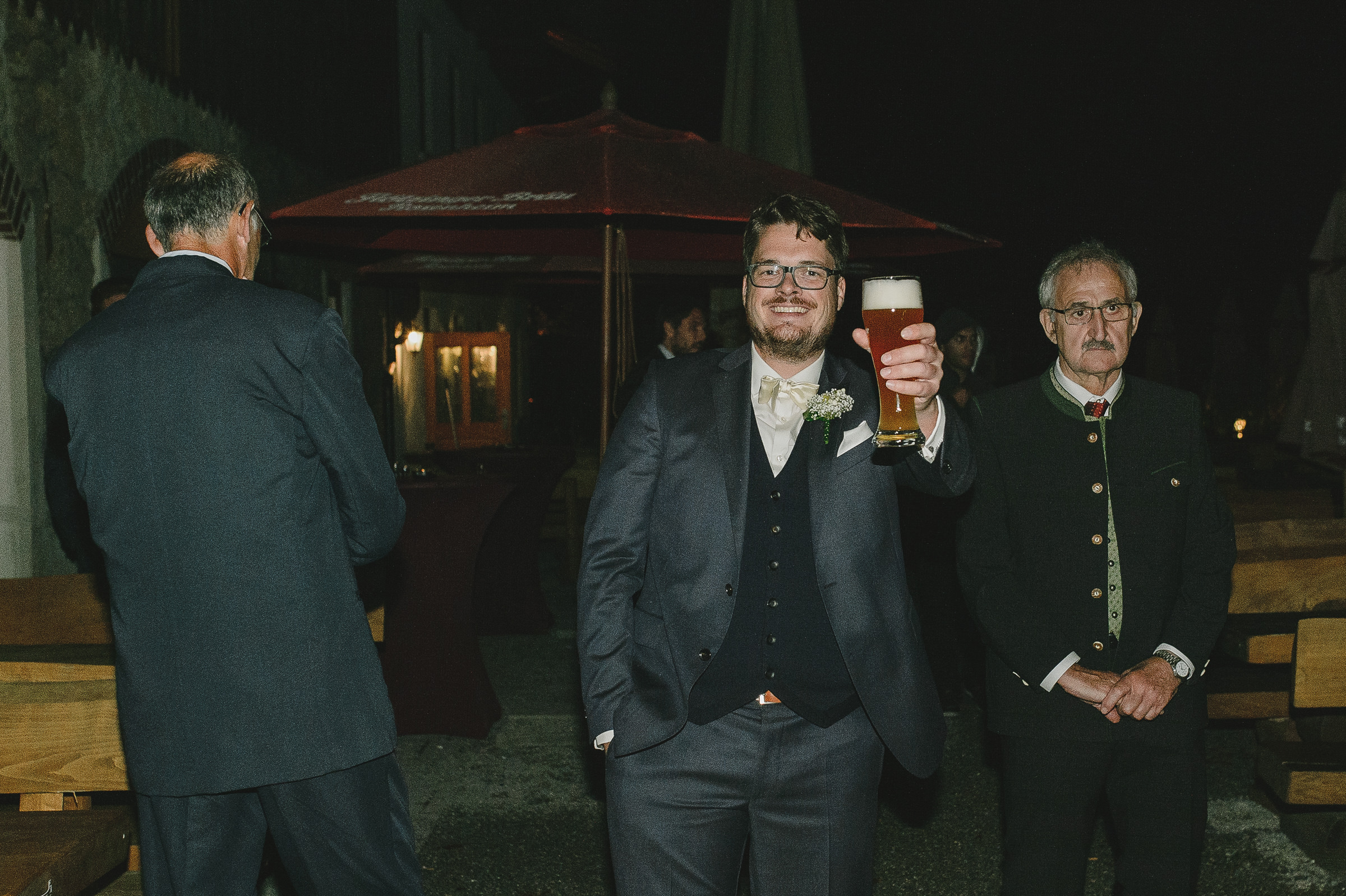 Munich Wedding Photographer