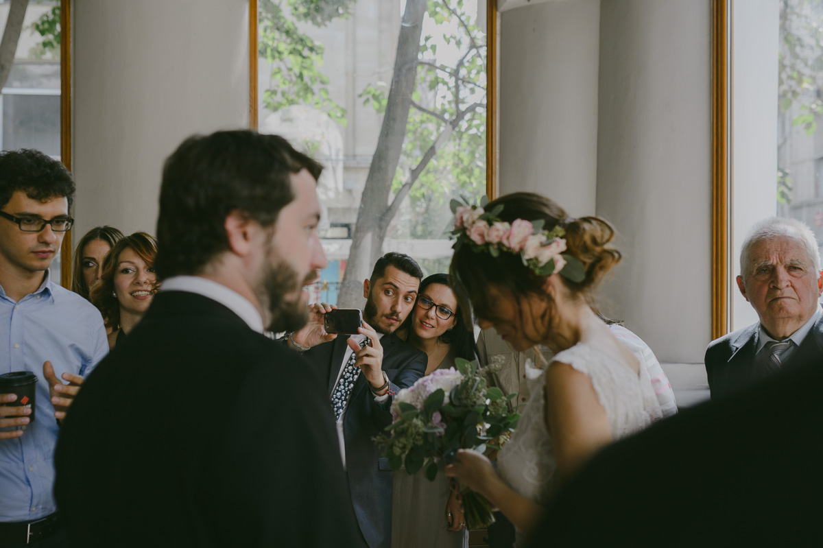 Ceremonie Nunta Bucuresti