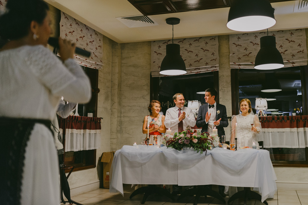 Small Wedding Targu Jiu Romania
