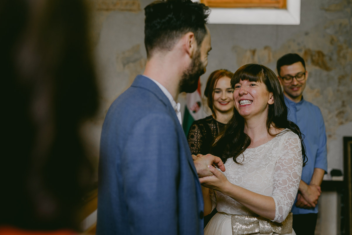 Cluj Wedding Religious Ceremony