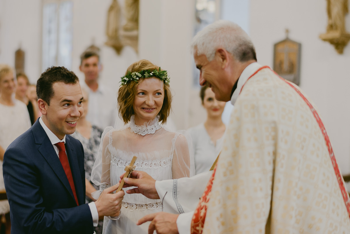 Ceremonie Nunta Mica Bucuresti