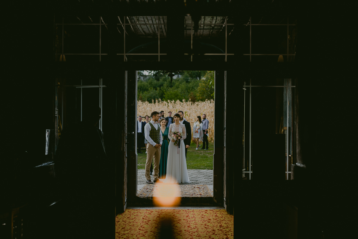 Ceremonie Nunta Iasi