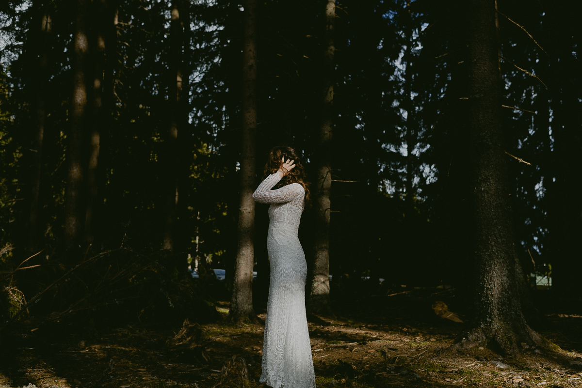 Transylvania Wedding Photography