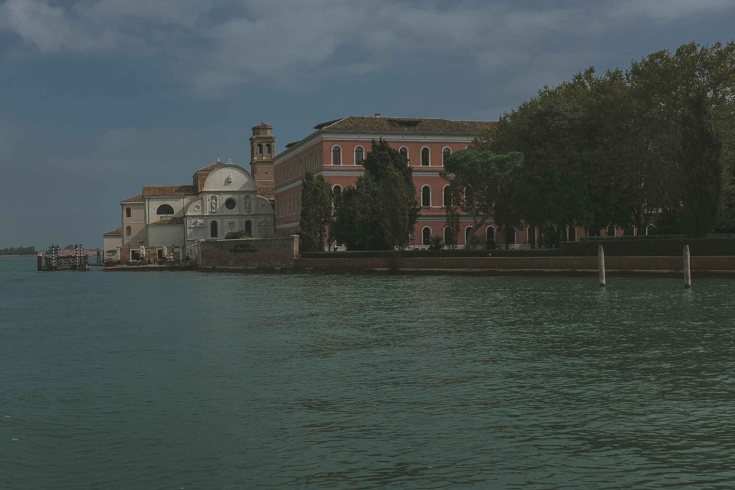 Locatie Nunta Venetia