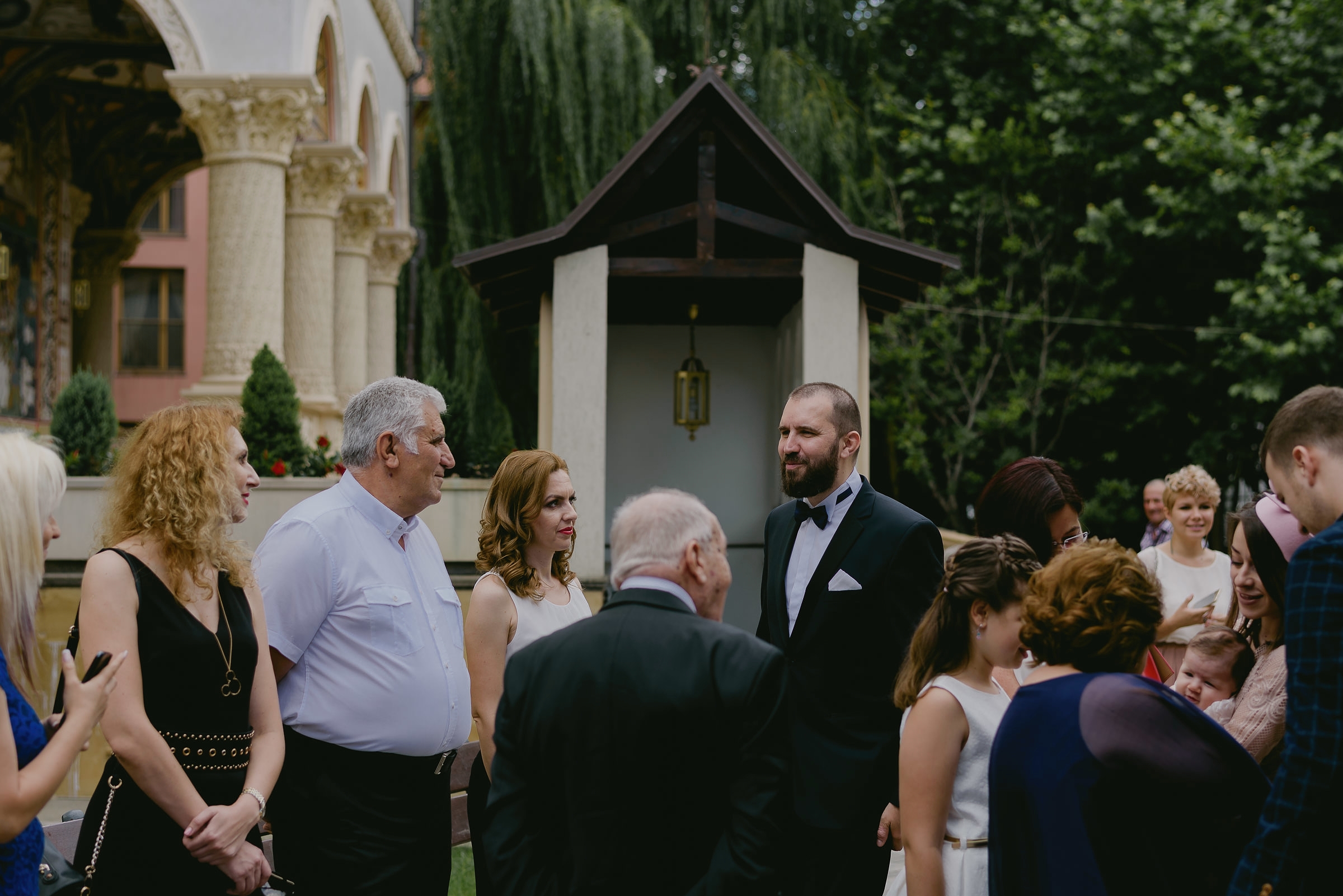 orthodox ceremony wedding