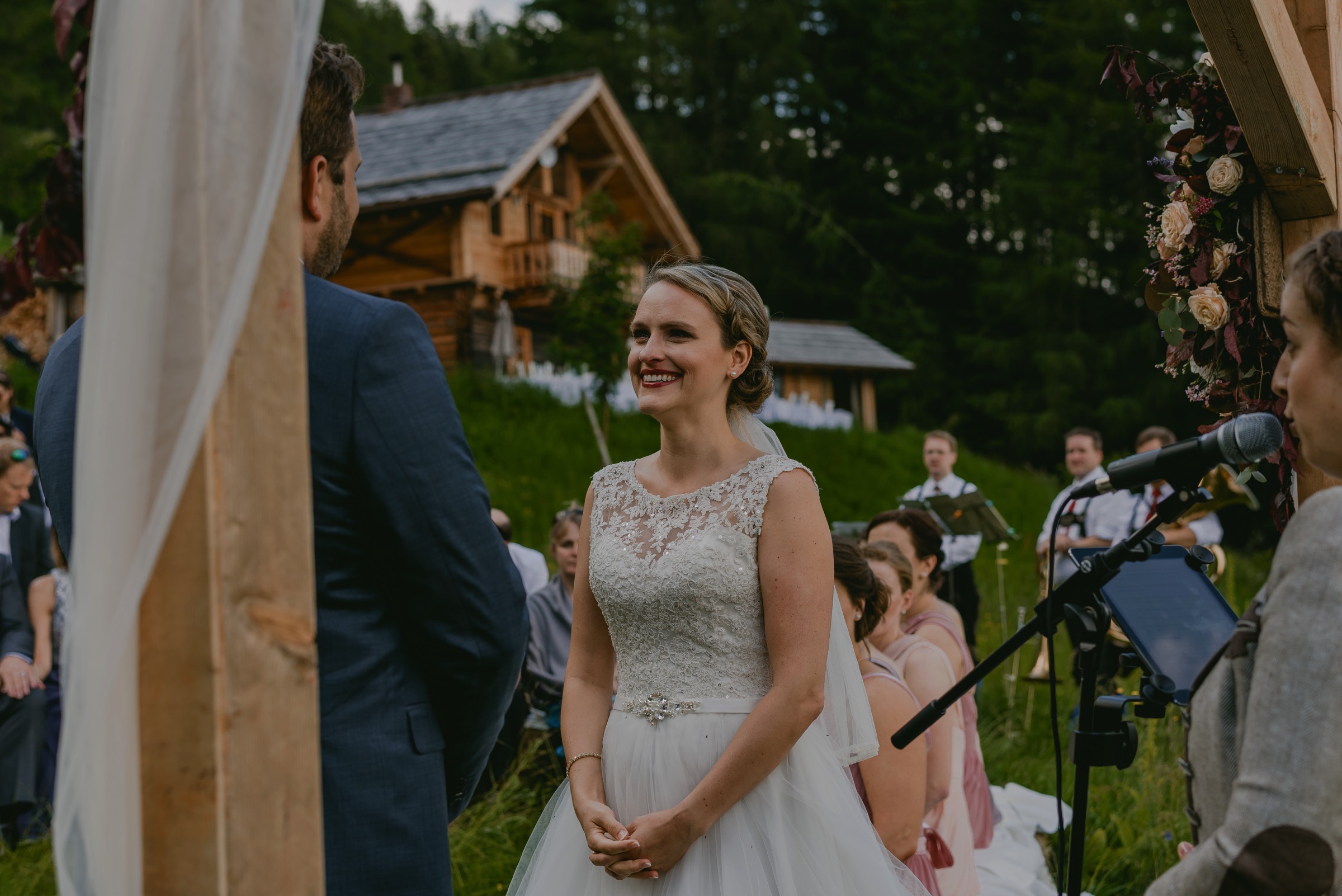 Wedding Photographer Austria